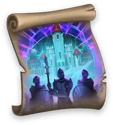 Magic Scroll
