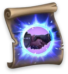 Magic Scroll