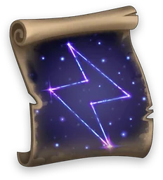 Magic Scroll