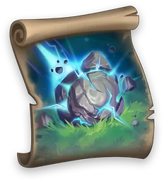 Magic Scroll