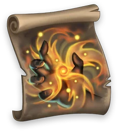 Magic Scroll