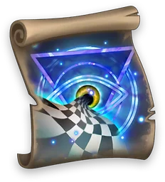 Magic Scroll