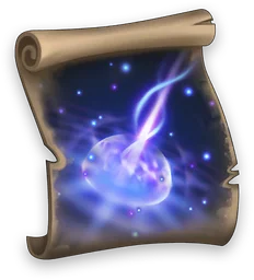 Magic Scroll