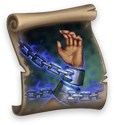 Magic Scroll