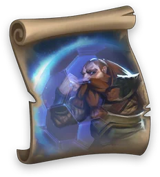 Magic Scroll