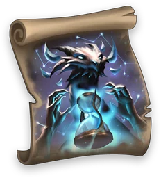 Magic Scroll