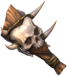 Ogre’s Club of Havoc