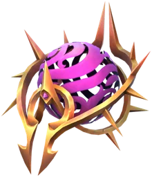 Orb of Destruction