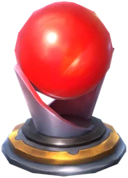 Orb of Inhibition