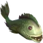 Fish‑to‑the‑Face