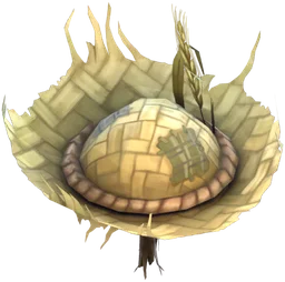 Straw Hat