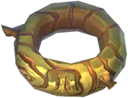 Wooden Ring