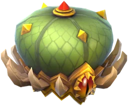 Crown of Dragontooth