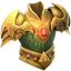 Dragon Scale Armor