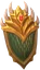 Dragon Scale Shield