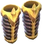 Dragonbone Greaves