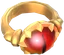 Quiet Eye of a Dragon
