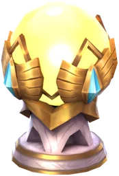 Orb of Dawn
