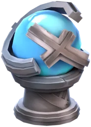 Orb of Eternity