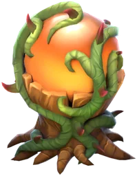 Primordial Orb