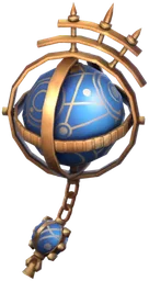 Scholar’s Amulet