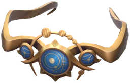 Scholar’s Tiara