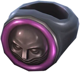 Seal of Silence