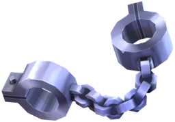 Shackles of War