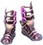 Bone Boots