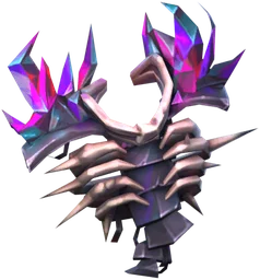 Ribcage Armor