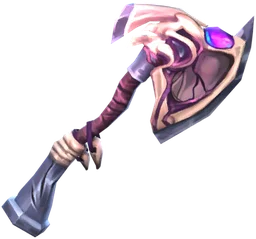 Dark Hatchet