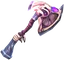 Dark Hatchet
