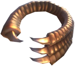 Clenching Ring