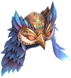 Sirin Mask
