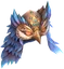 Sirin Mask