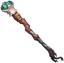 Shaman Staff