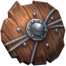 Shoddy Shield