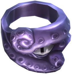 Soulcaller Ring
