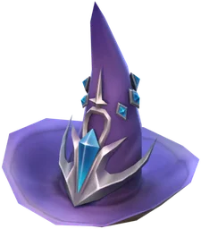 Spellbinder’s Hat
