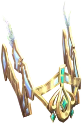 Mirror Tiara