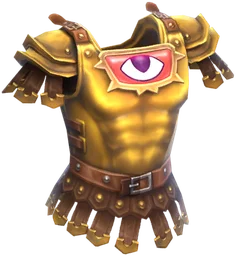 Tunic of the Cyclops King