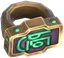 Tabar Signet‑Ring