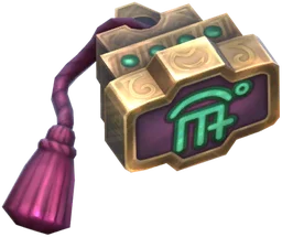 Ukh Signet