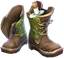 Boots of Travel
