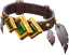 Warrior’s Belt