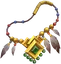 Warrior’s Amulet