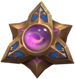 Wizard’s Amulet