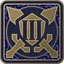 Unfrozen Strength III