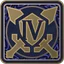 Unfrozen Strength IV