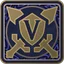 Unfrozen Strength V
